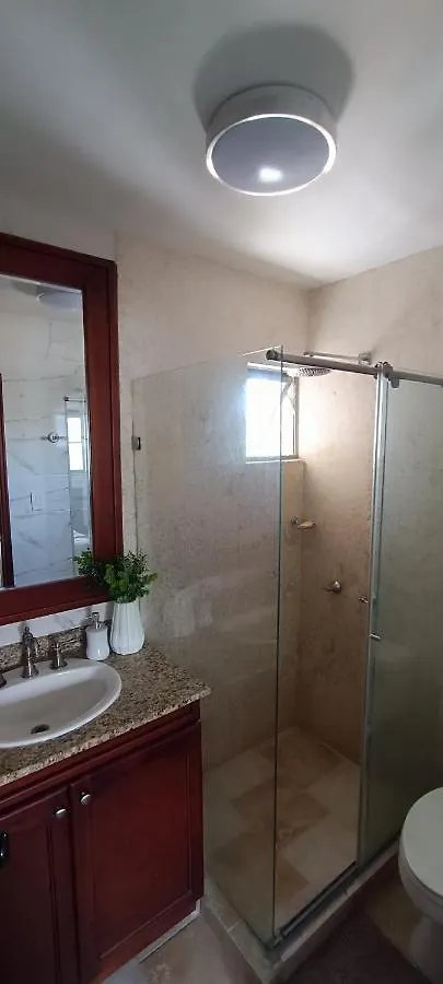 Apartment Apartamento Vista Azul Rodadero Laureles 801 Gaira