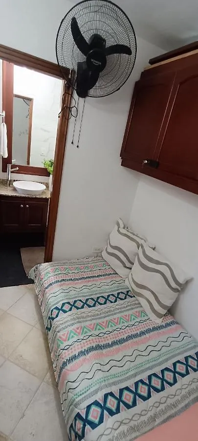 Apartamento Vista Azul Rodadero Laureles 801 Gaira 0*,