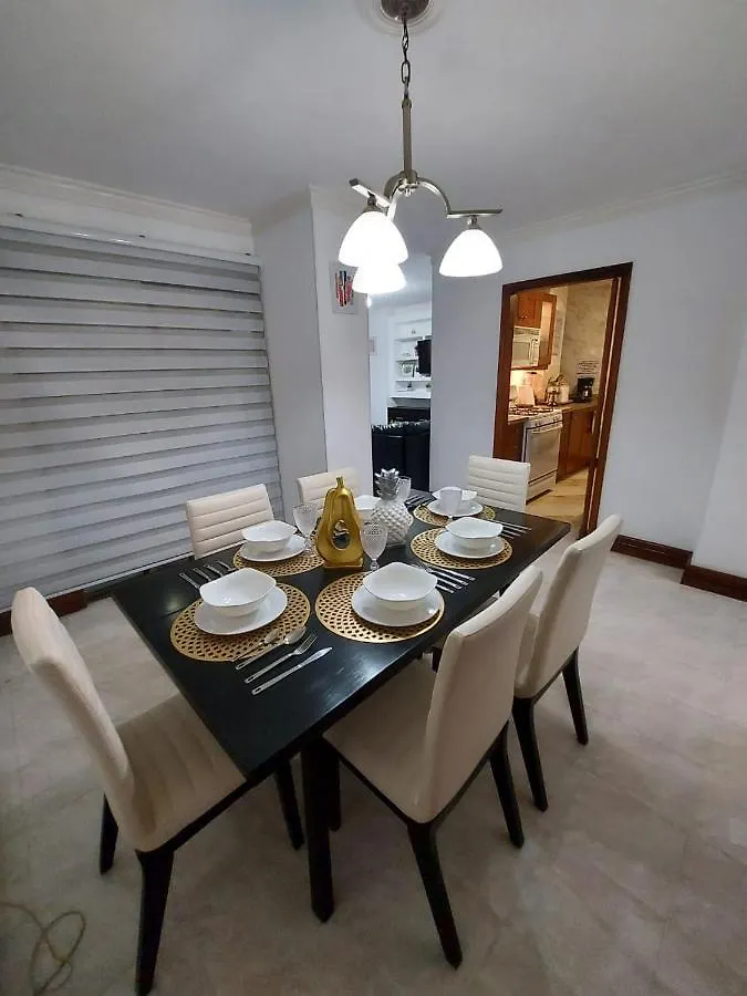 Apartamento Vista Azul Rodadero Laureles 801 Gaira Apartment