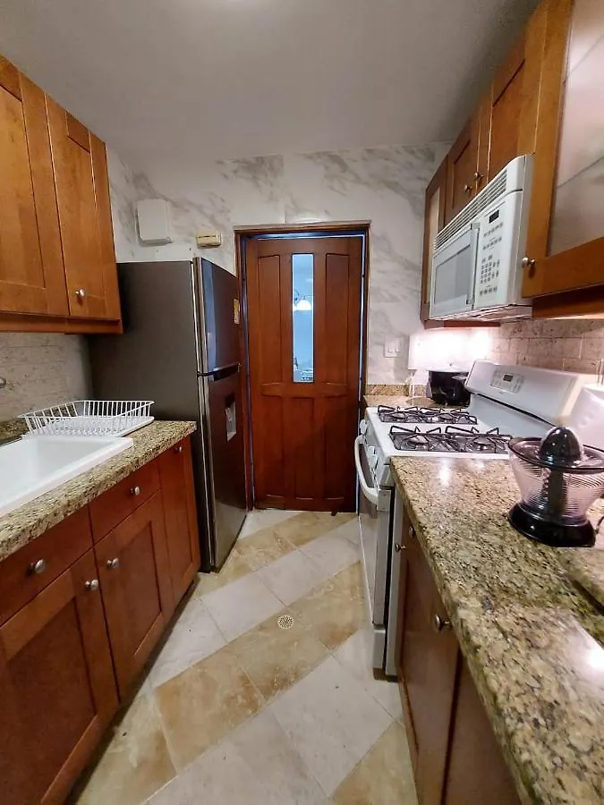 Apartamento Vista Azul Rodadero Laureles 801 Gaira