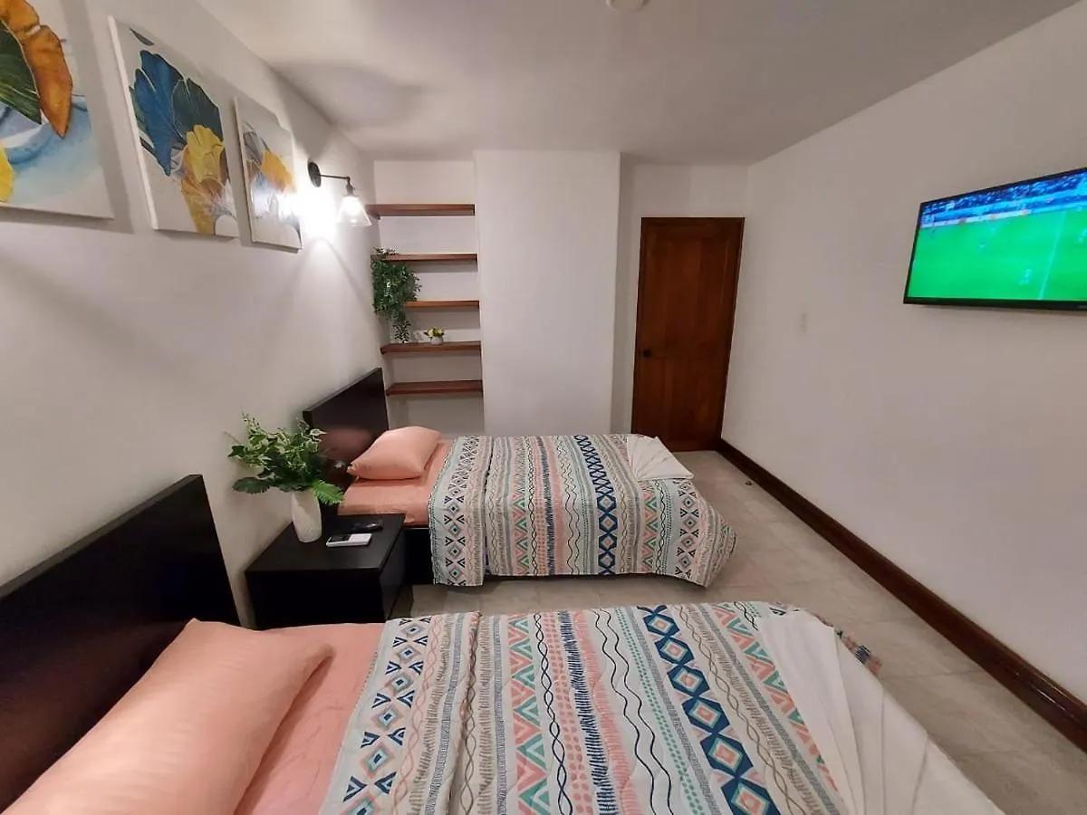 Apartamento Vista Azul Rodadero Laureles 801 Gaira