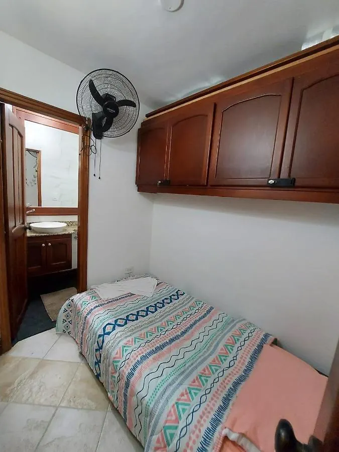 Apartamento Vista Azul Rodadero Laureles 801 Gaira Colombia
