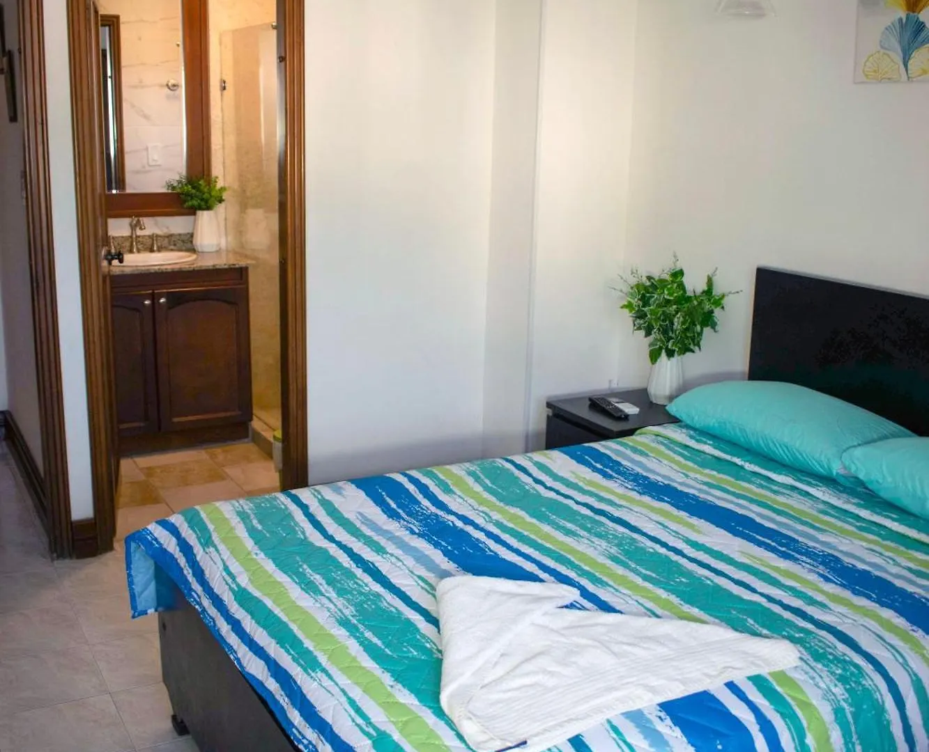 Apartamento Vista Azul Rodadero Laureles 801 Gaira Colombia