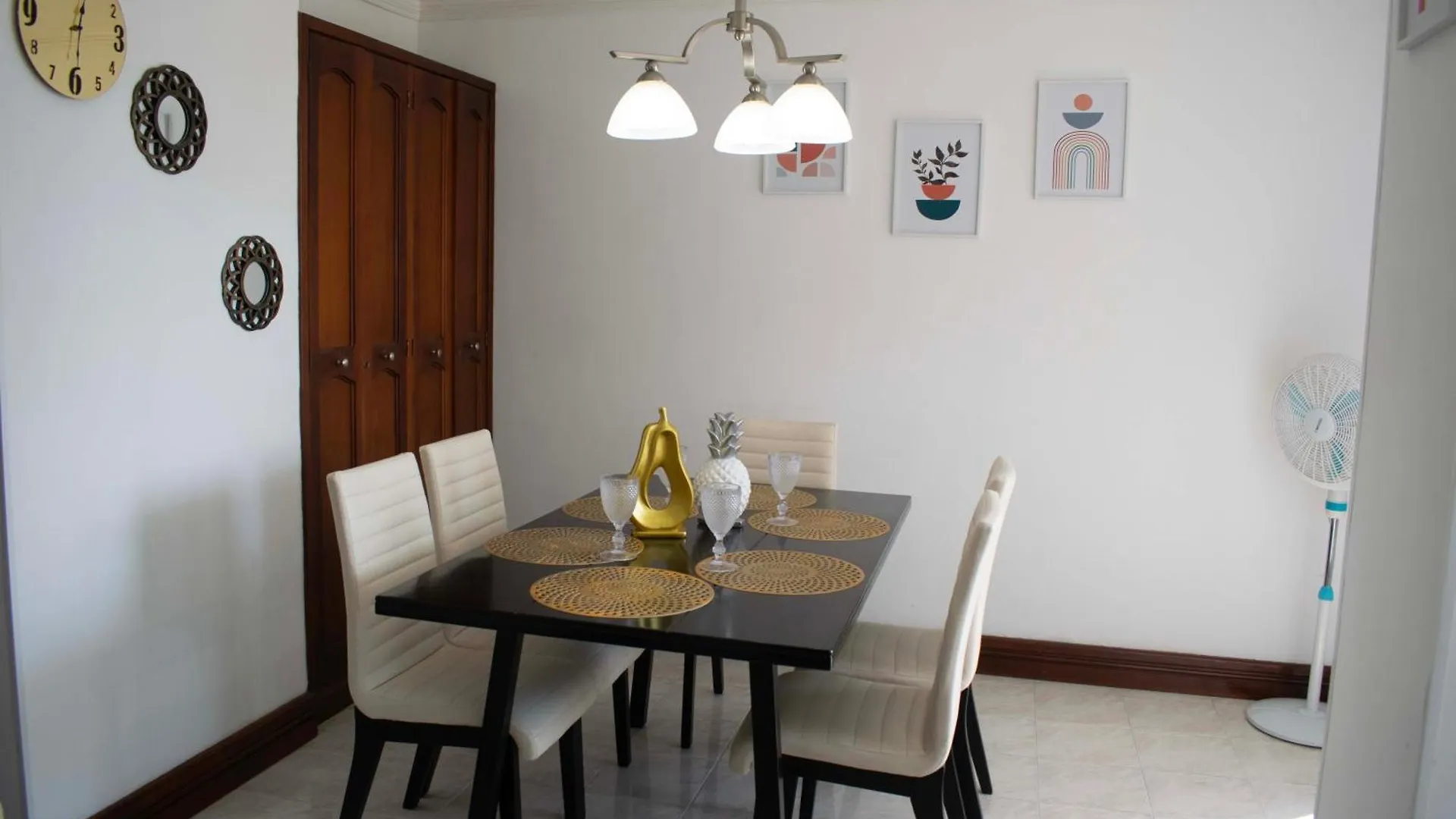Apartamento Vista Azul Rodadero Laureles 801 Gaira