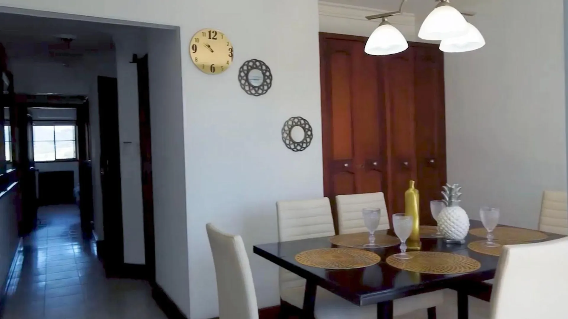 Apartamento Vista Azul Rodadero Laureles 801 Gaira 0*,