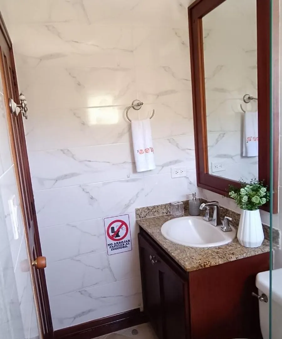 Apartamento Vista Azul Rodadero Laureles 801 Gaira Apartment