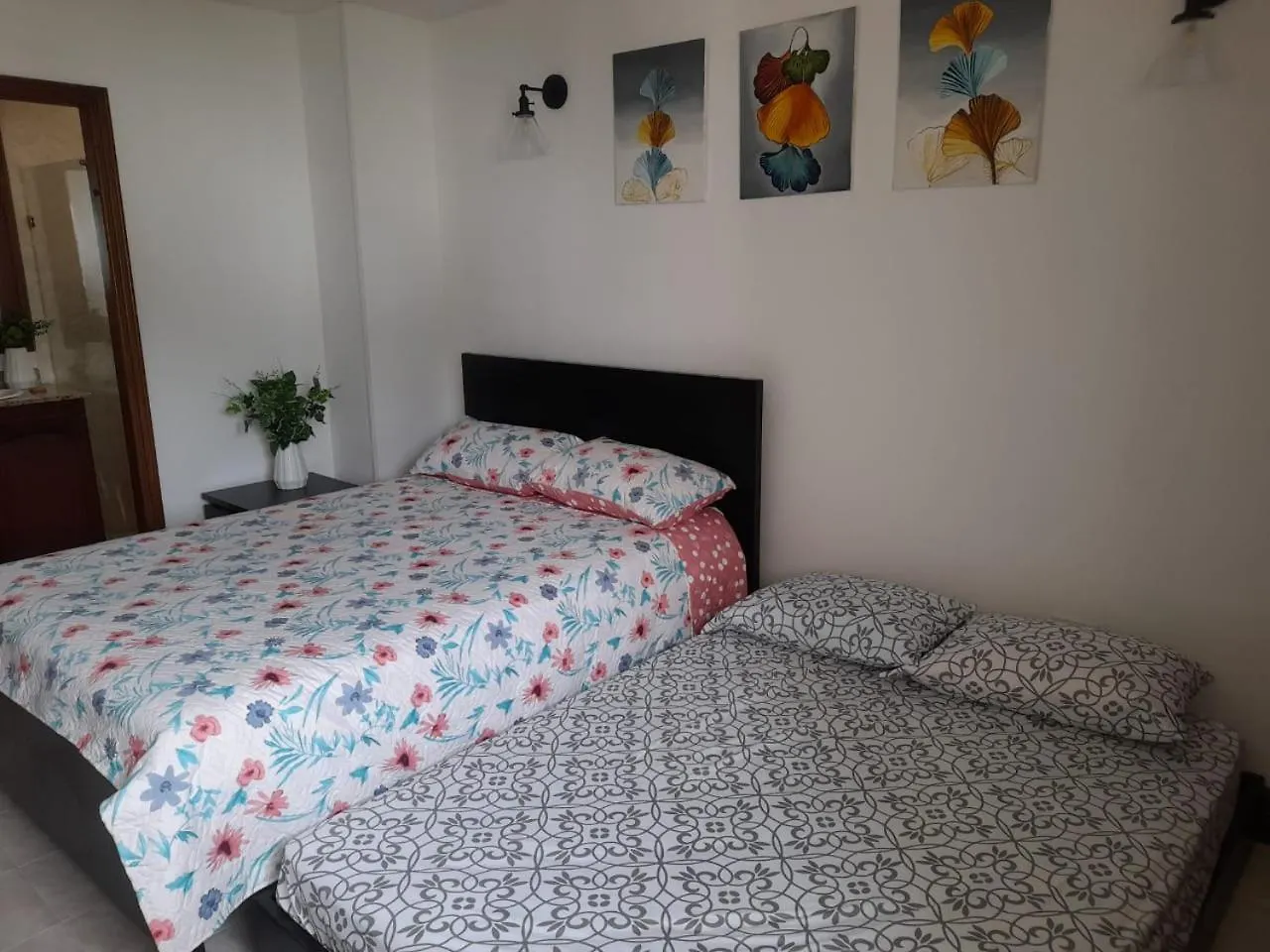 Apartamento Vista Azul Rodadero Laureles 801 Gaira Apartment