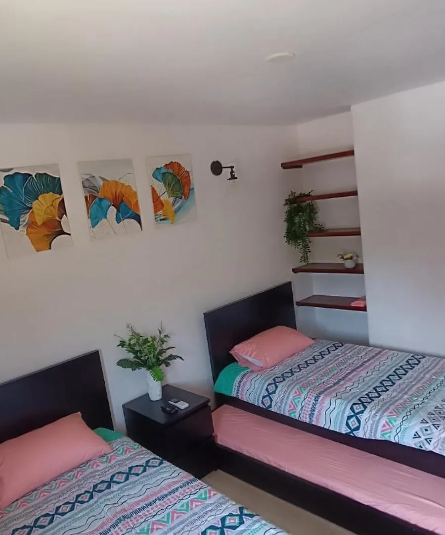 Apartamento Vista Azul Rodadero Laureles 801 Gaira