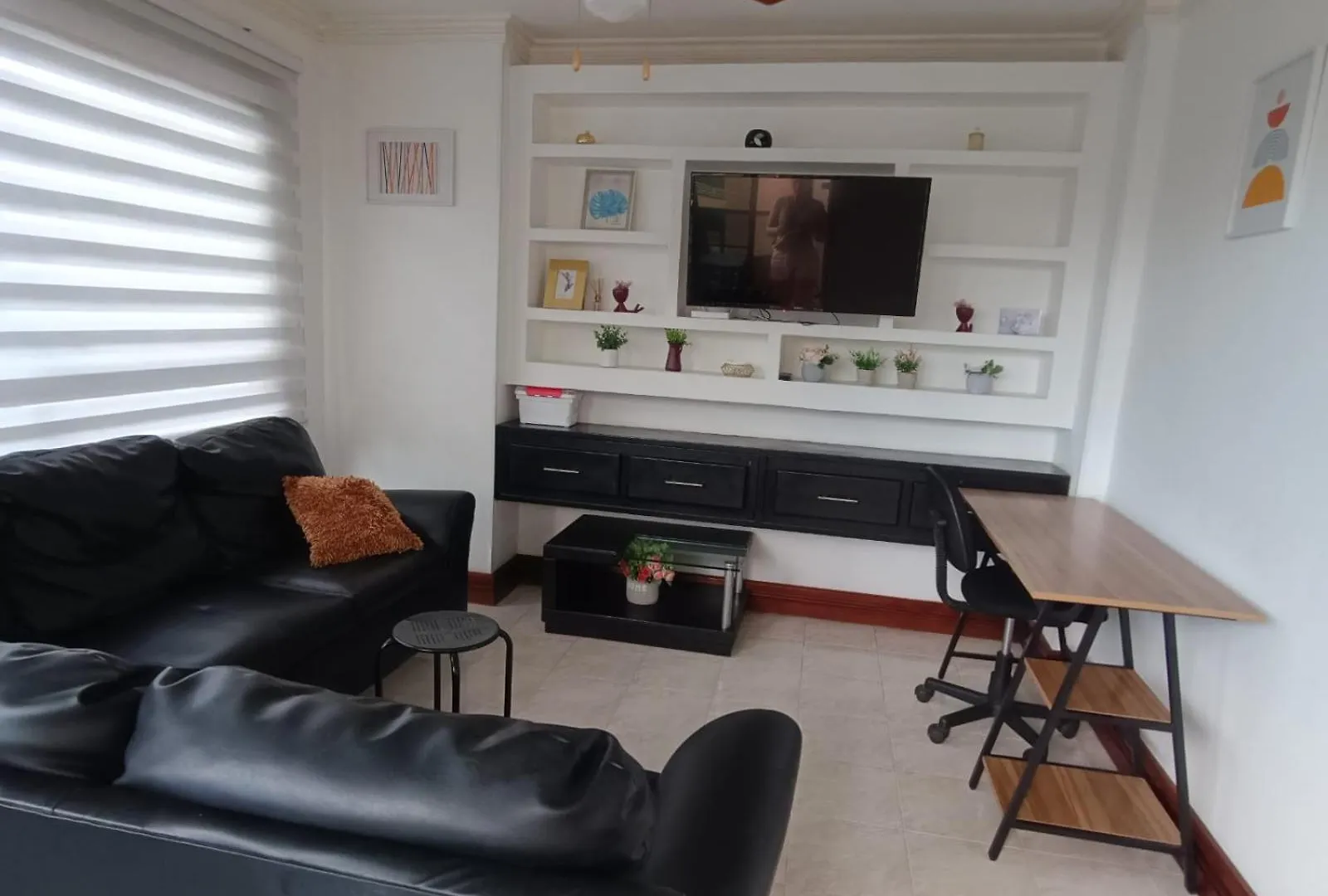 Apartamento Vista Azul Rodadero Laureles 801 Gaira 0*,  Colombia