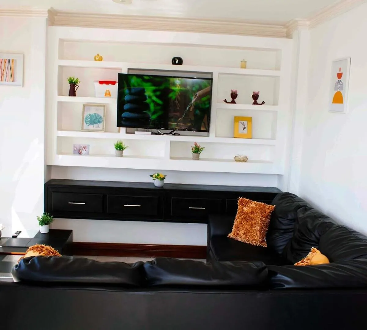 Apartamento Vista Azul Rodadero Laureles 801 Gaira Colombia