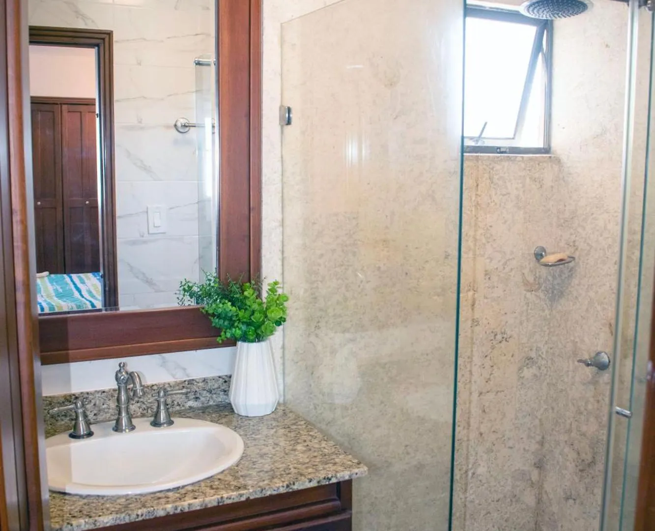 Apartamento Vista Azul Rodadero Laureles 801 Gaira 0*,  Colombia
