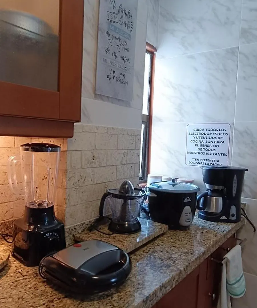 Apartamento Vista Azul Rodadero Laureles 801 Gaira