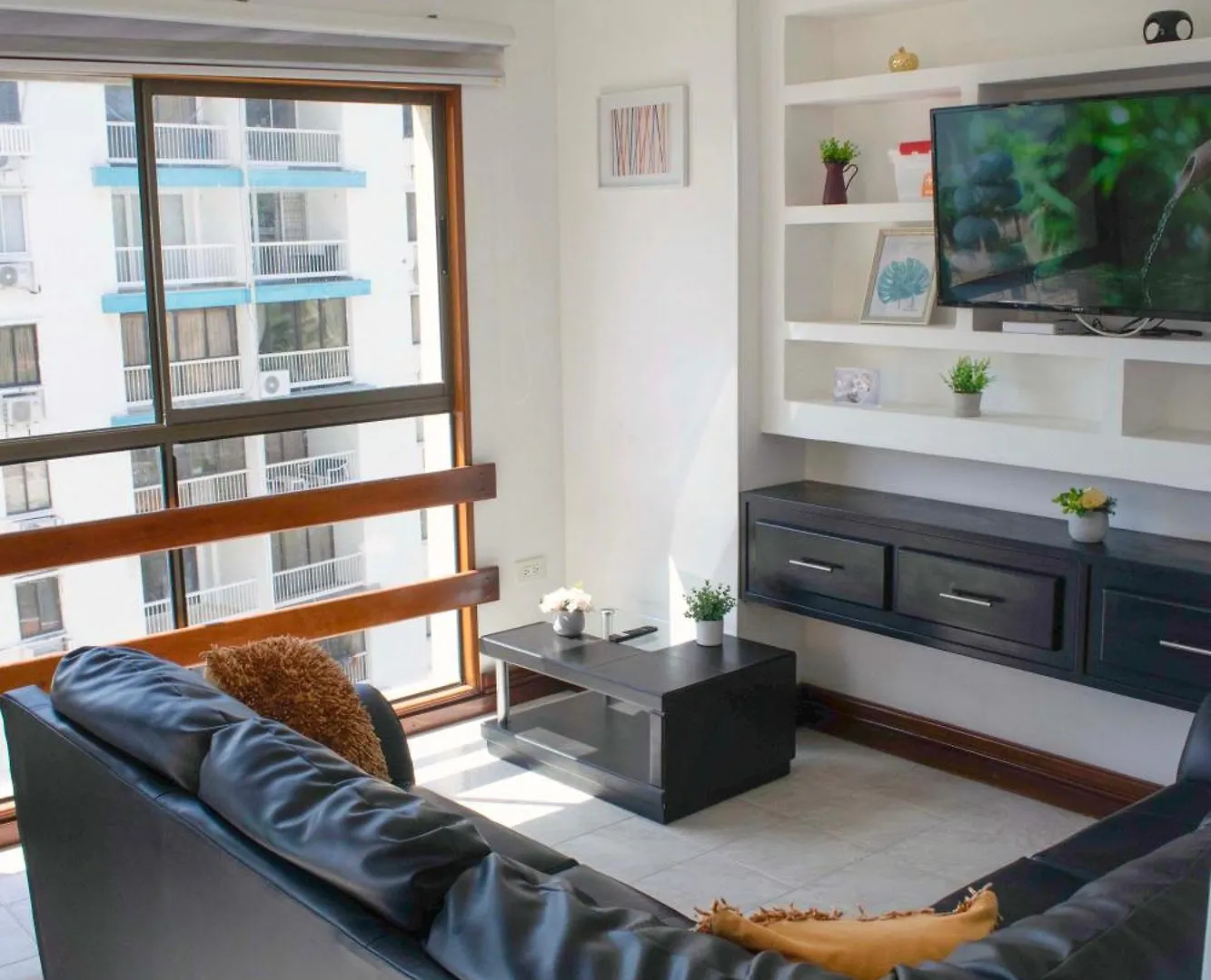 Apartamento Vista Azul Rodadero Laureles 801 Gaira 0*,  Colombia