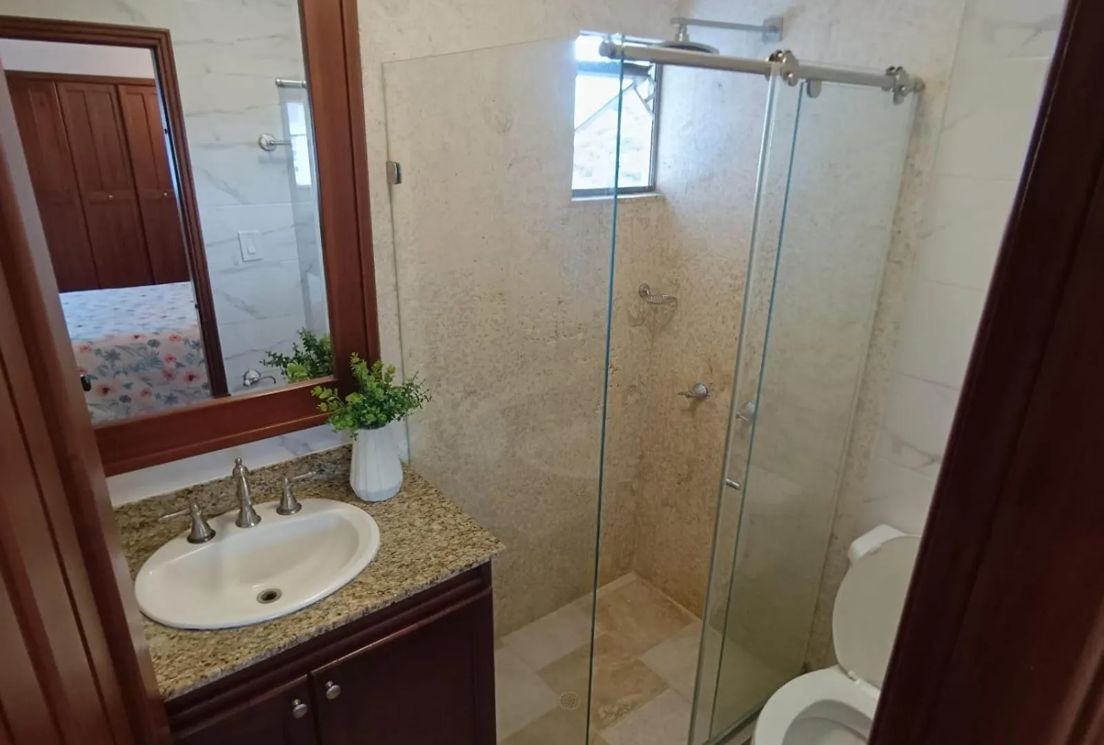 Apartment Apartamento Vista Azul Rodadero Laureles 801 Gaira