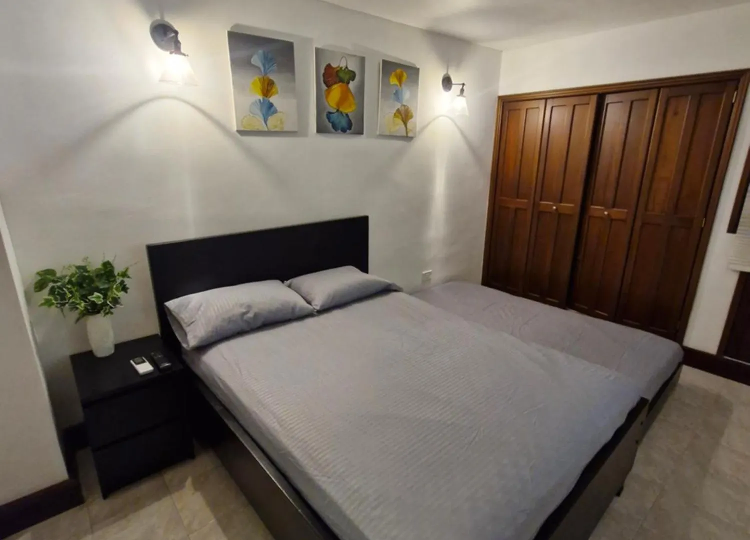 Apartment Apartamento Vista Azul Rodadero Laureles 801 Gaira