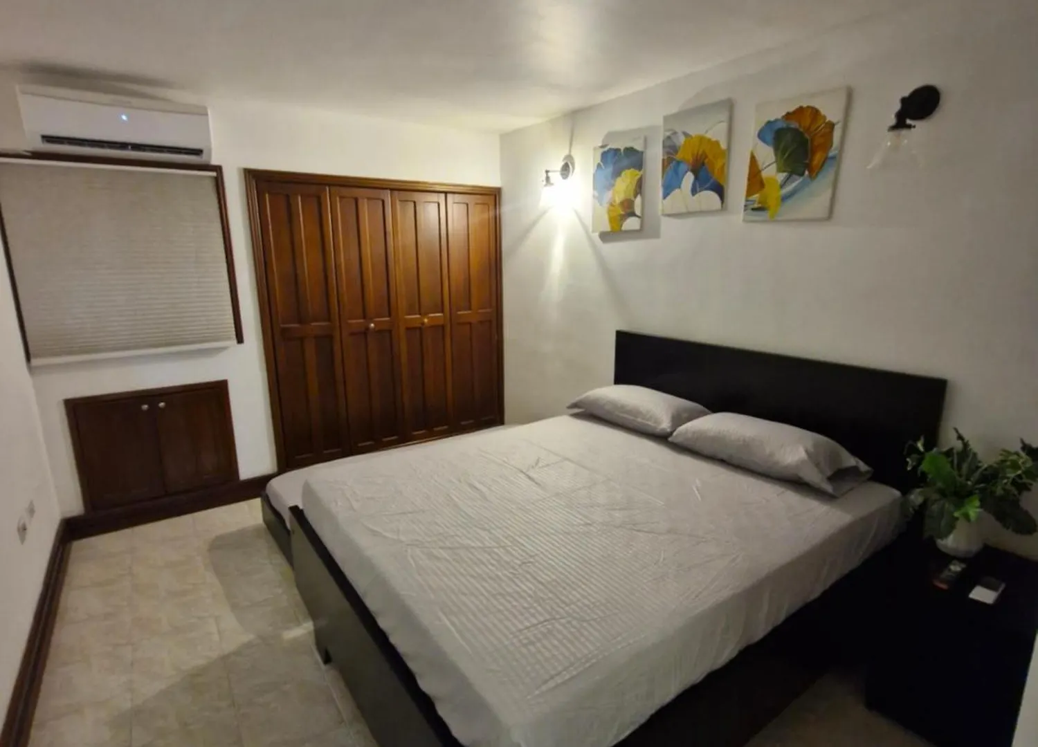 Apartment Apartamento Vista Azul Rodadero Laureles 801 Gaira Colombia