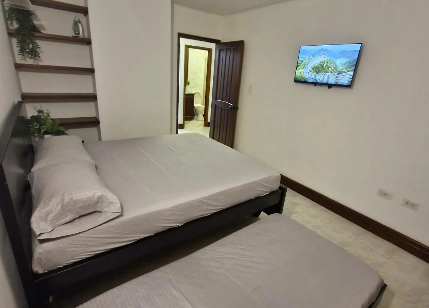 Apartamento Vista Azul Rodadero Laureles 801 Gaira Apartment