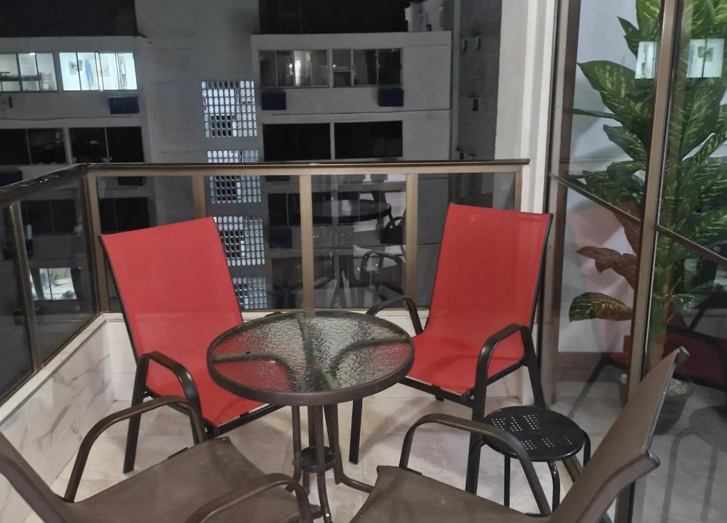 Apartamento Vista Azul Rodadero Laureles 801 Gaira
