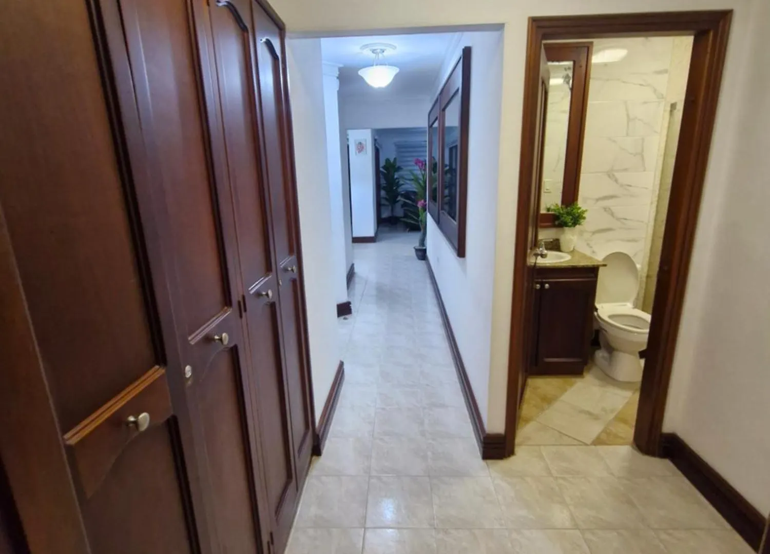 Apartamento Vista Azul Rodadero Laureles 801 Gaira Apartment