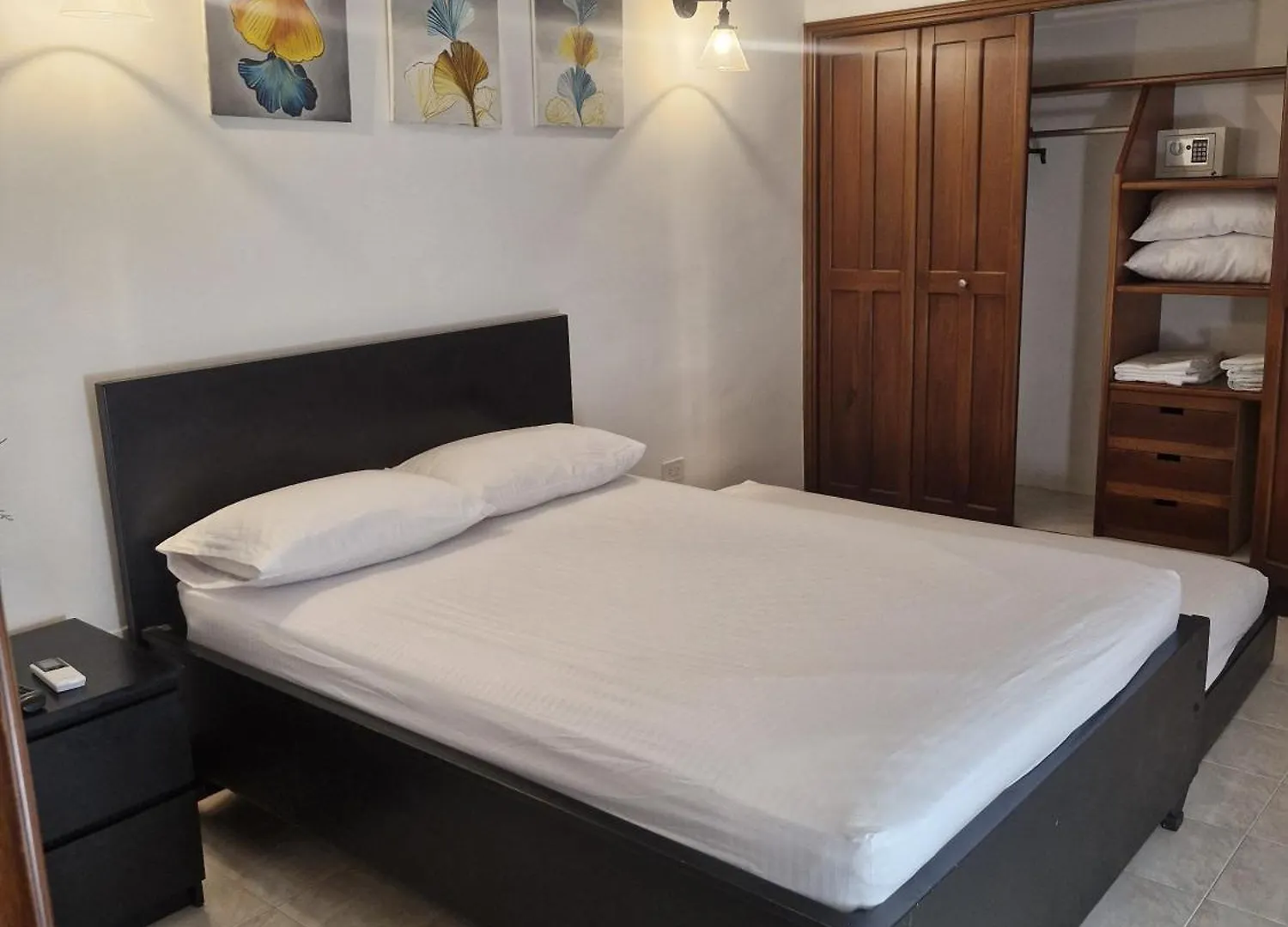 Apartamento Vista Azul Rodadero Laureles 801 Gaira 0*,