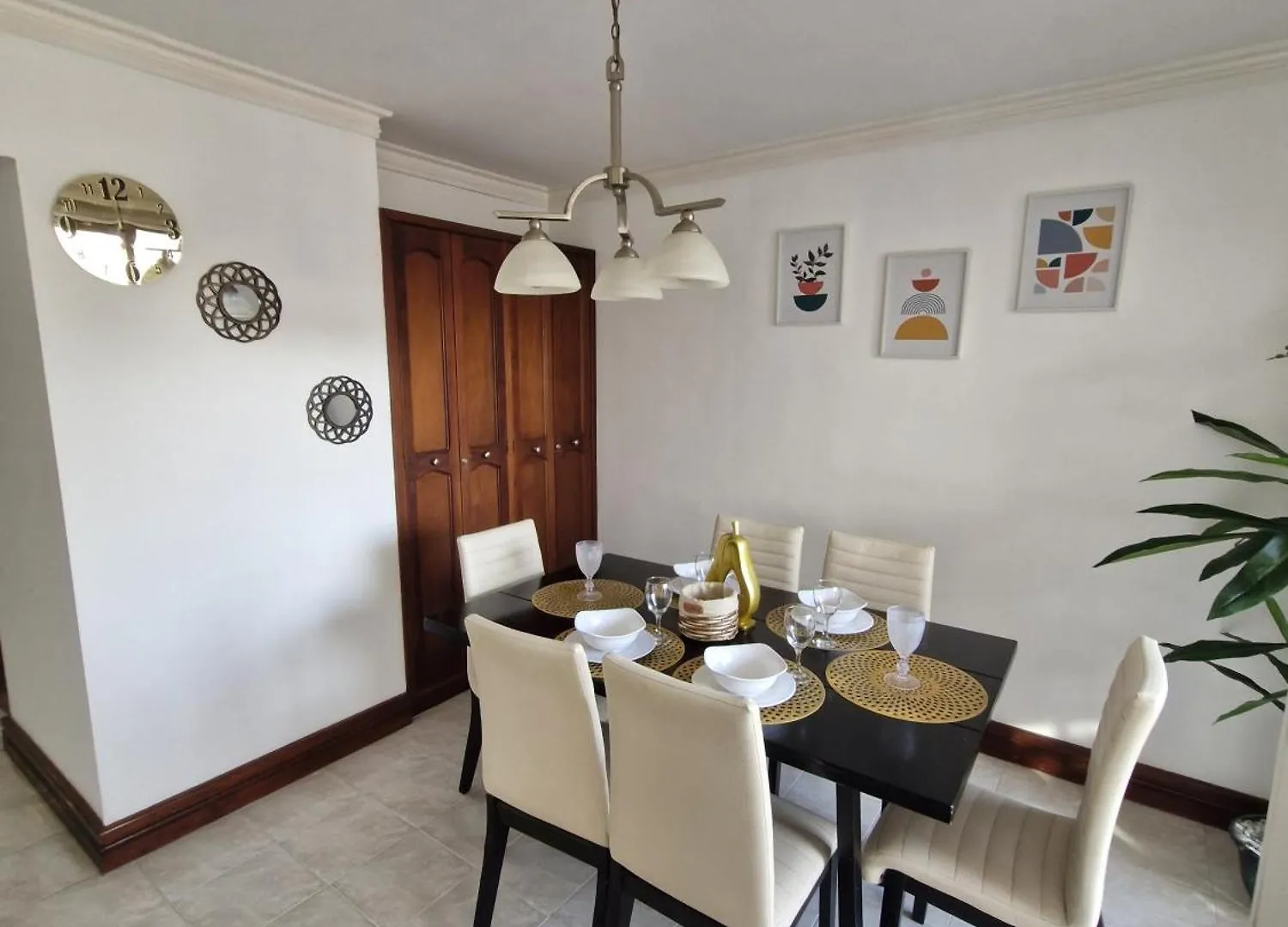 Apartamento Vista Azul Rodadero Laureles 801 Gaira 0*,  Colombia