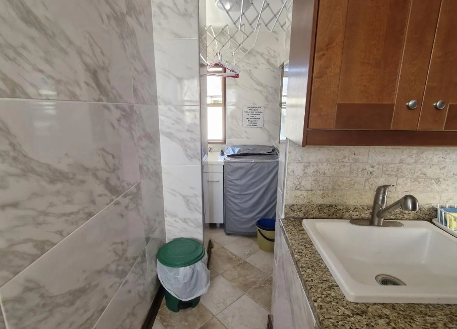 Apartment Apartamento Vista Azul Rodadero Laureles 801 Gaira Colombia