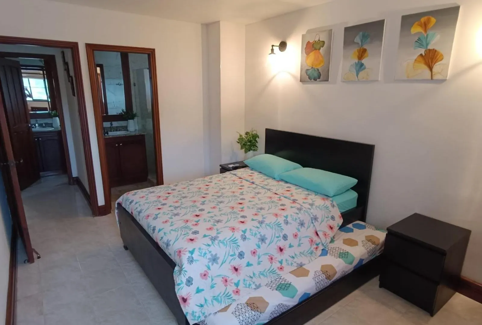 Apartamento Vista Azul Rodadero Laureles 801 Gaira Colombia
