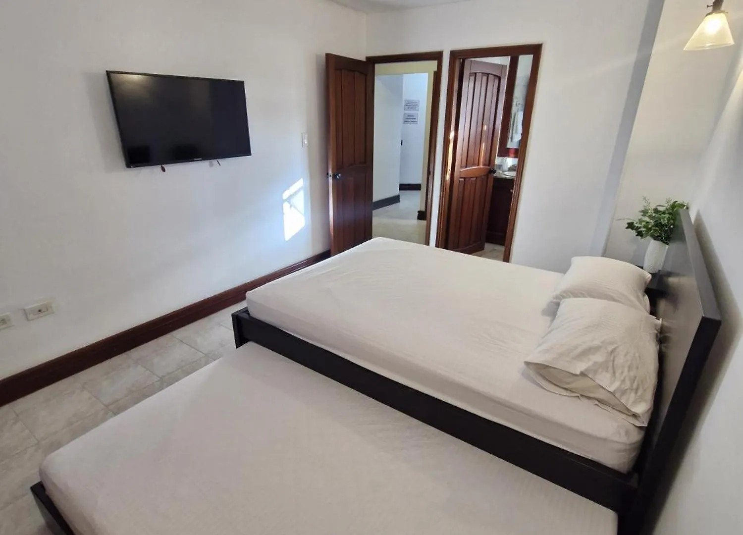 Apartamento Vista Azul Rodadero Laureles 801 Gaira Apartment