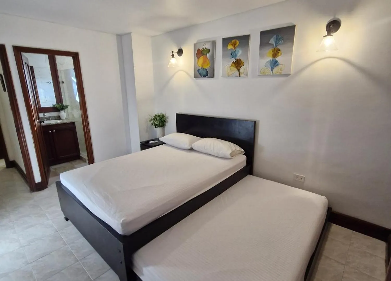 Apartamento Vista Azul Rodadero Laureles 801 Gaira