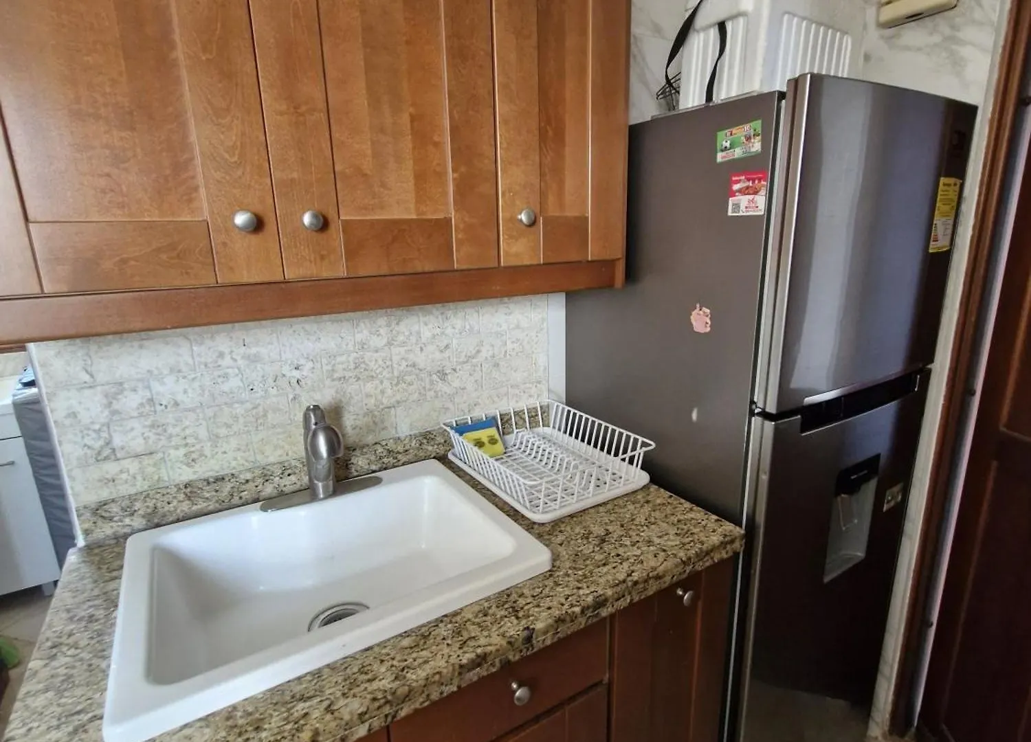 Apartamento Vista Azul Rodadero Laureles 801 Gaira 0*,