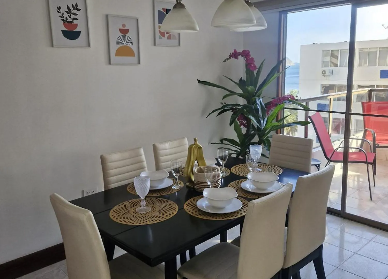 Apartamento Vista Azul Rodadero Laureles 801 Gaira 0*,