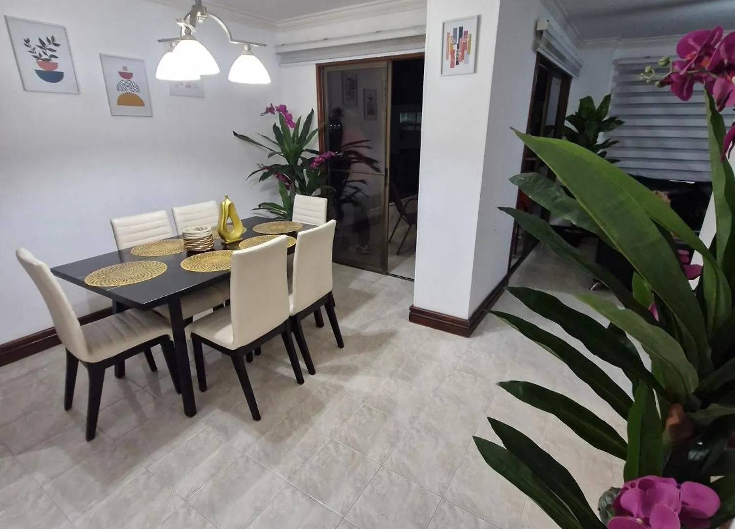 Apartamento Vista Azul Rodadero Laureles 801 Gaira Apartment