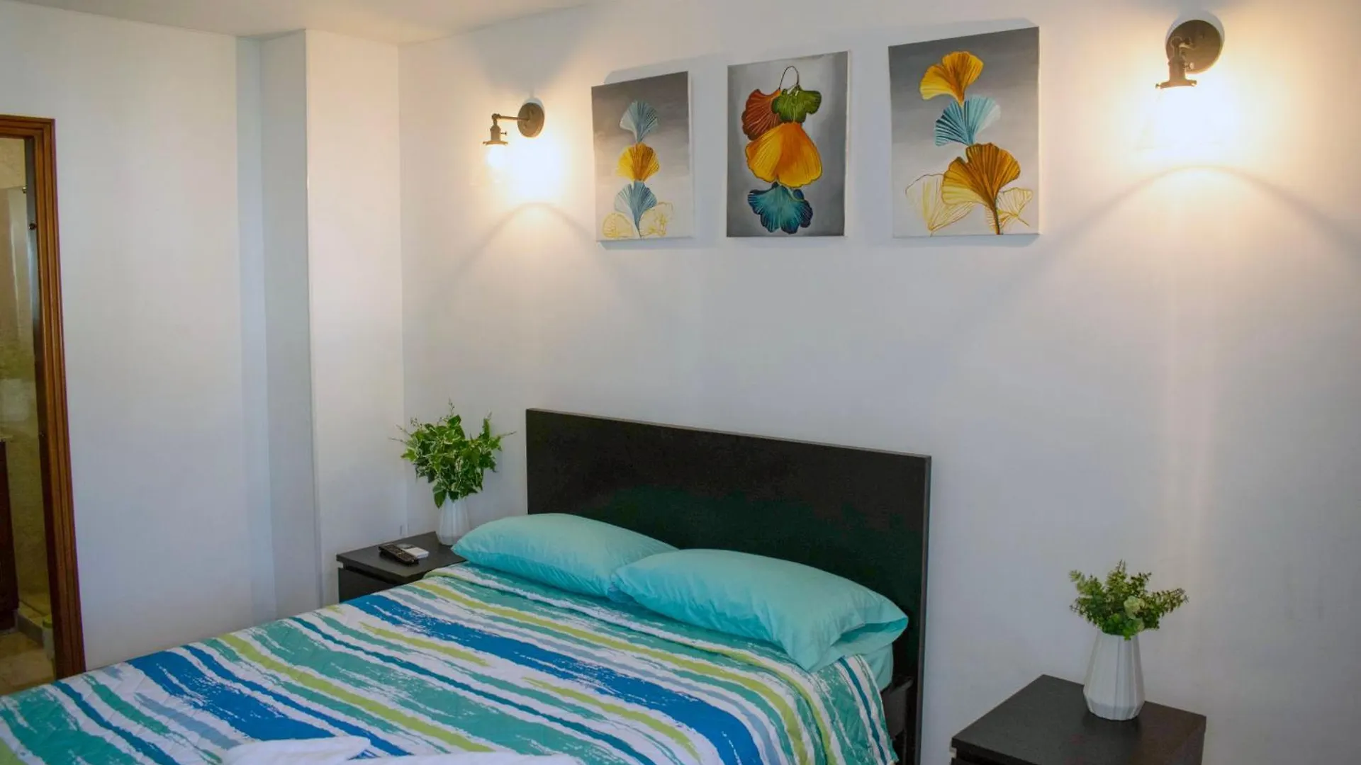 Apartamento Vista Azul Rodadero Laureles 801 Gaira Colombia