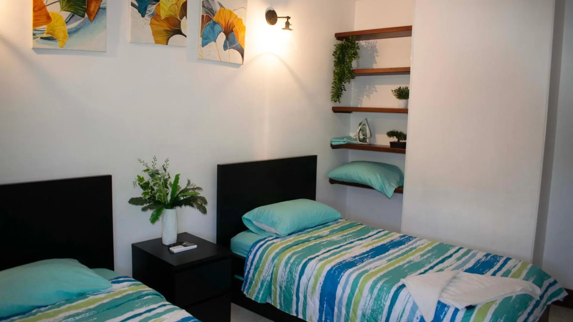 Apartamento Vista Azul Rodadero Laureles 801 Gaira Apartment