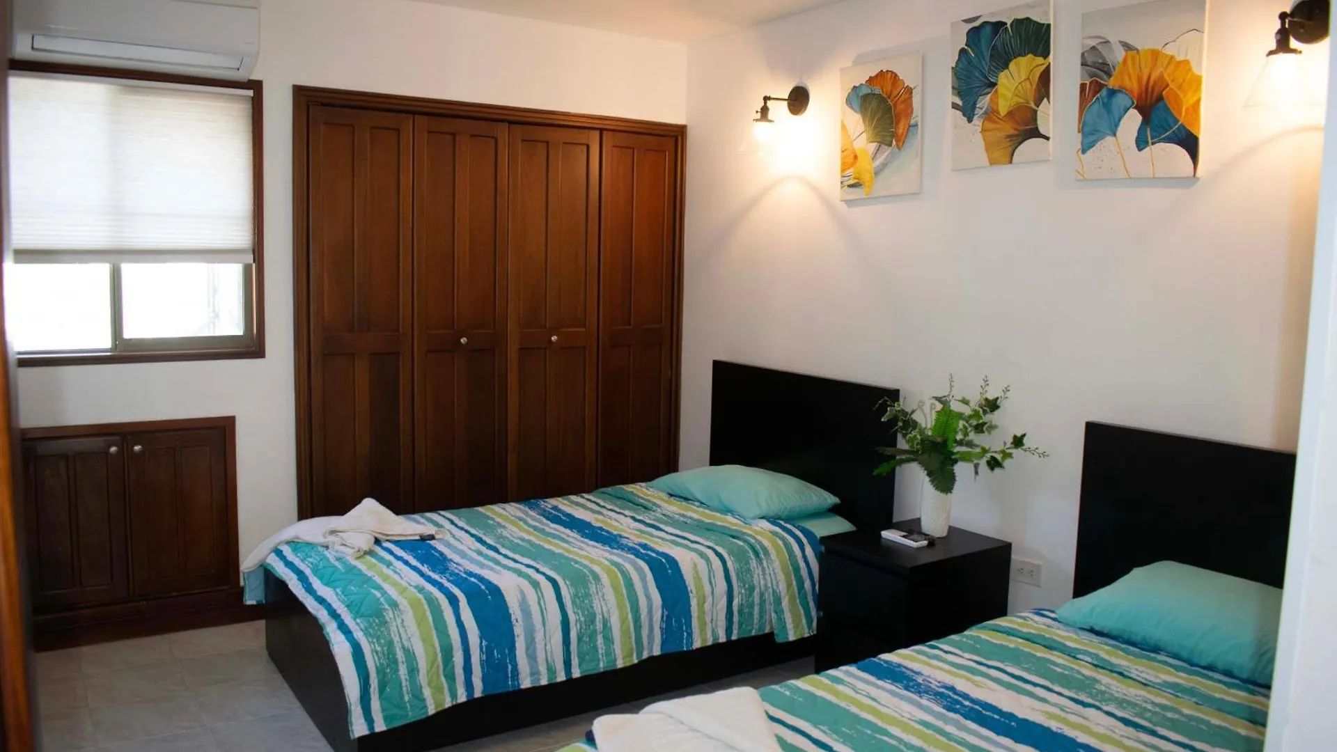 Apartment Apartamento Vista Azul Rodadero Laureles 801 Gaira Colombia