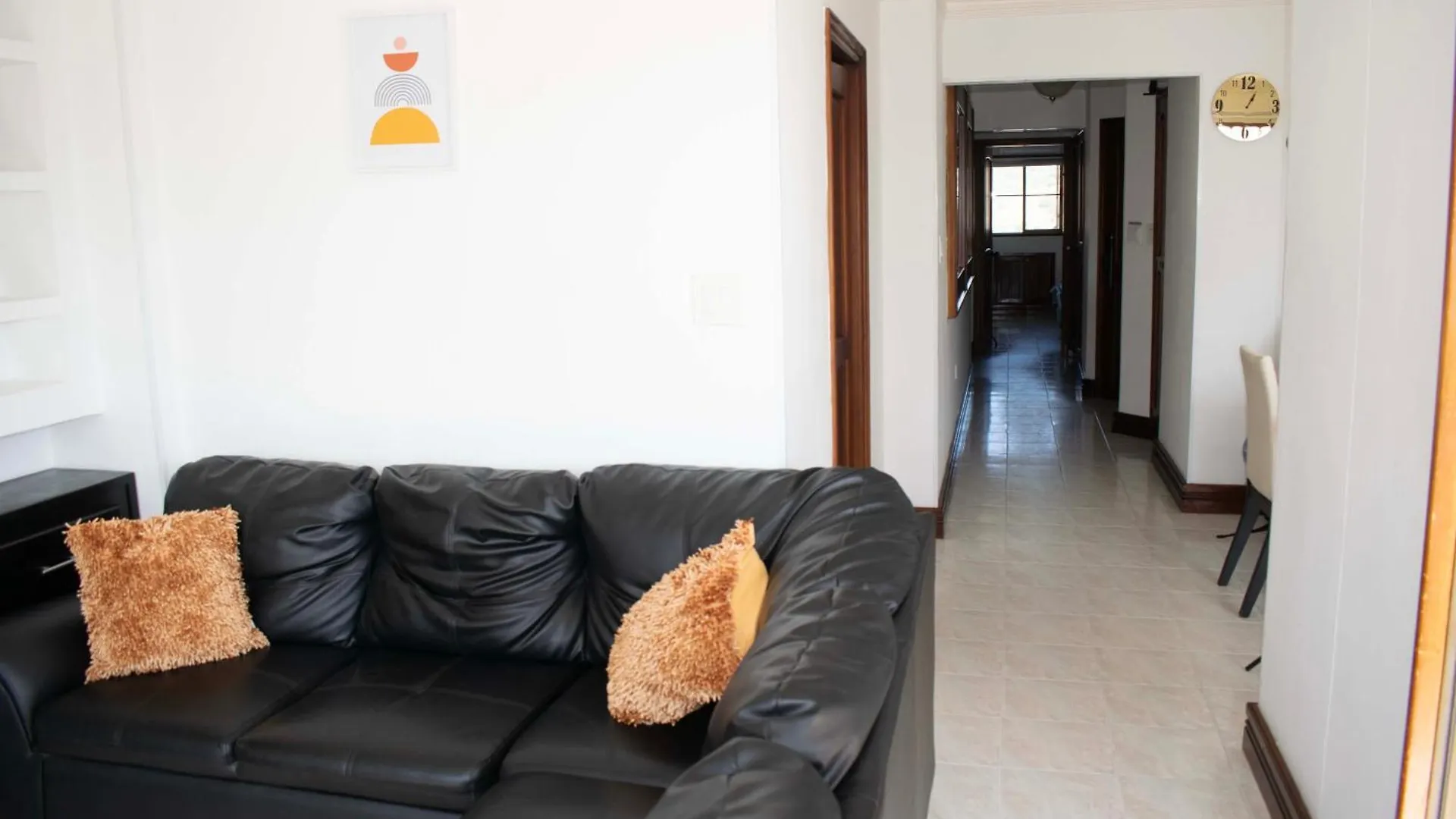 Apartamento Vista Azul Rodadero Laureles 801 Gaira