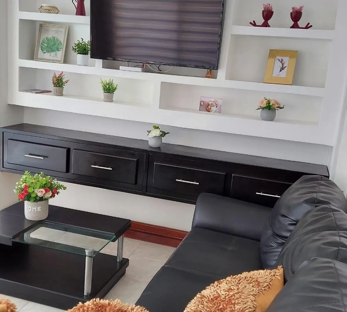 Apartamento Vista Azul Rodadero Laureles 801 Gaira 0*,  Colombia