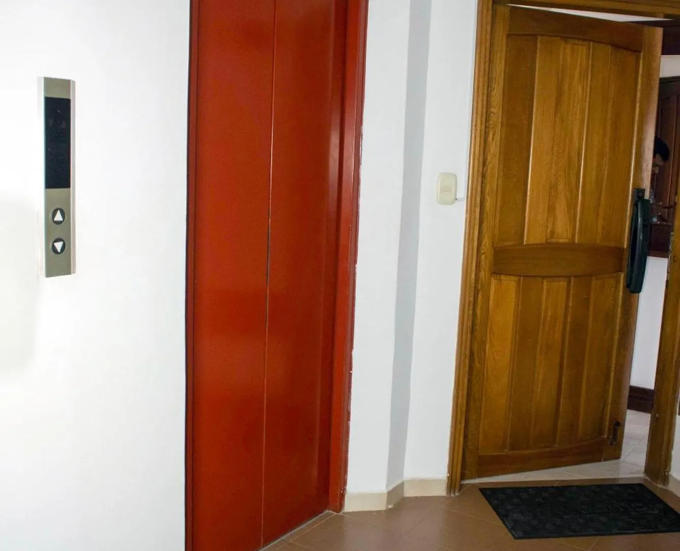 Apartamento Vista Azul Rodadero Laureles 801 Gaira