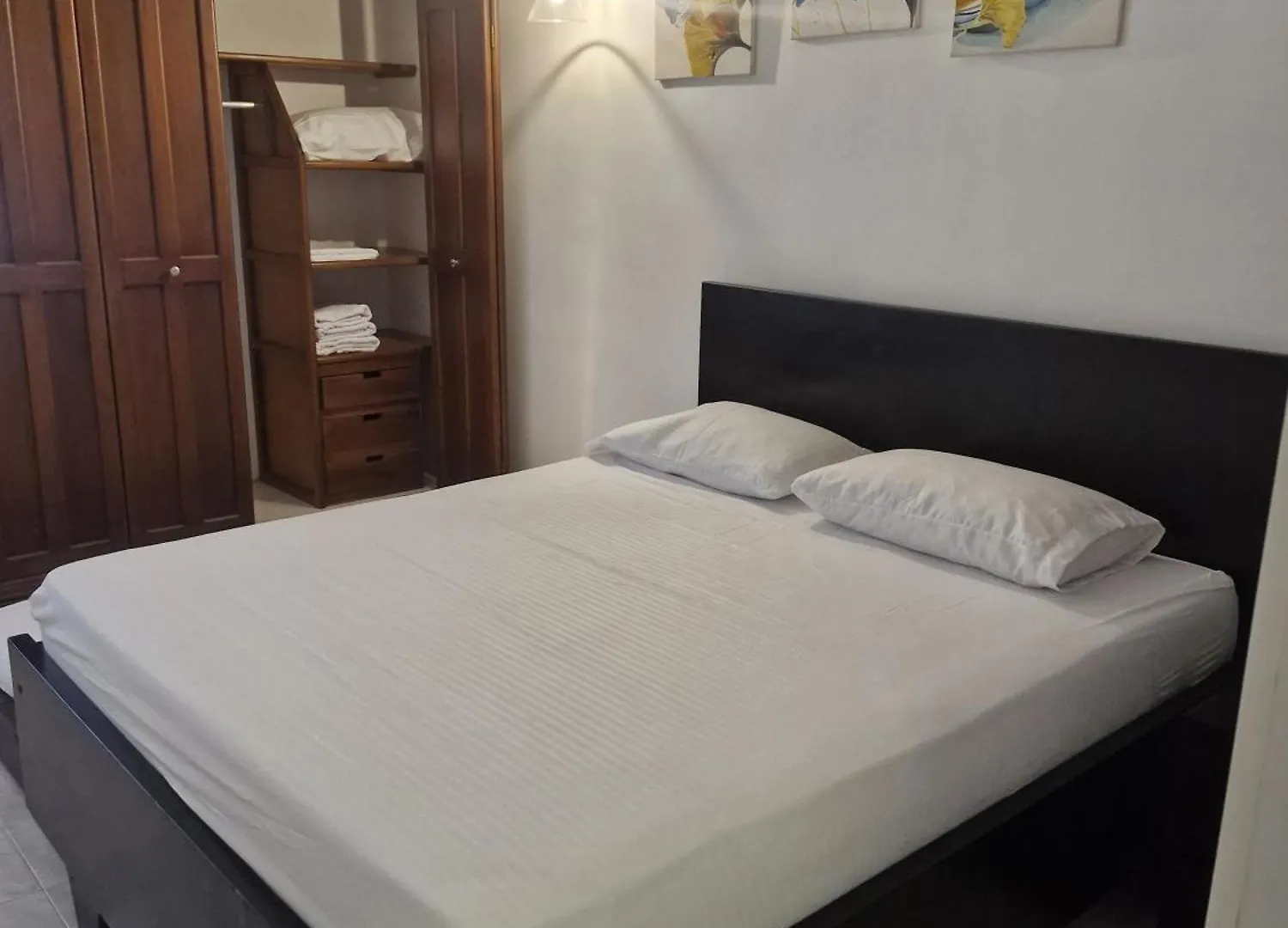 Apartamento Vista Azul Rodadero Laureles 801 Gaira 0*,